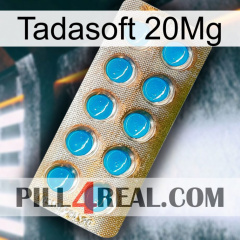 Tadasoft 20Mg new09